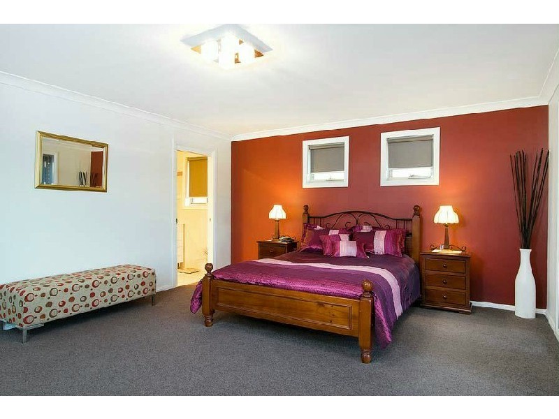 Flinders NSW 2529