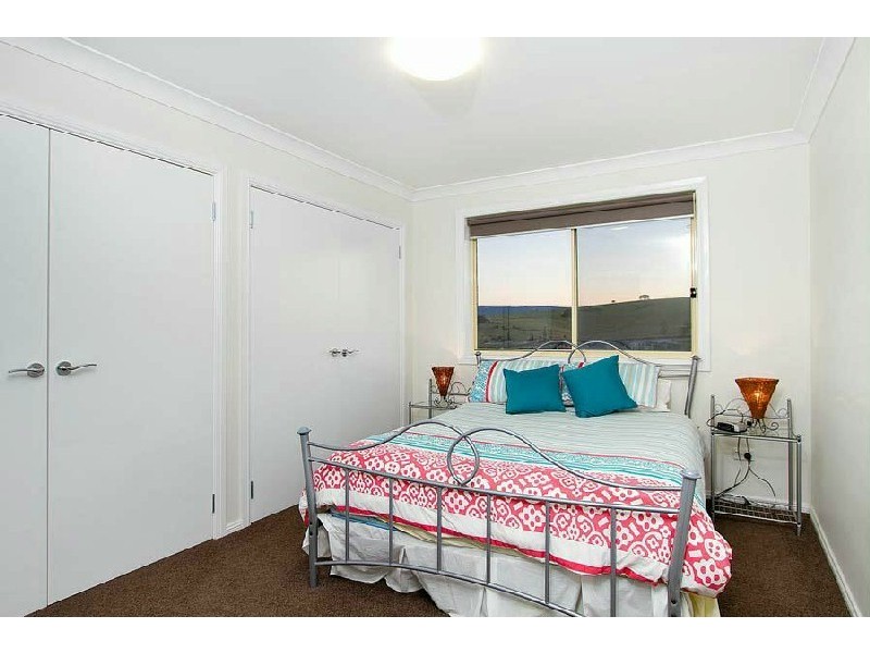Flinders NSW 2529