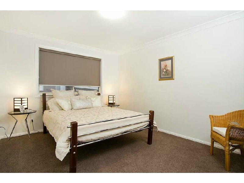 Flinders NSW 2529