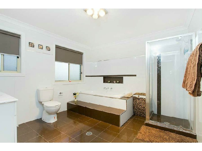 Flinders NSW 2529