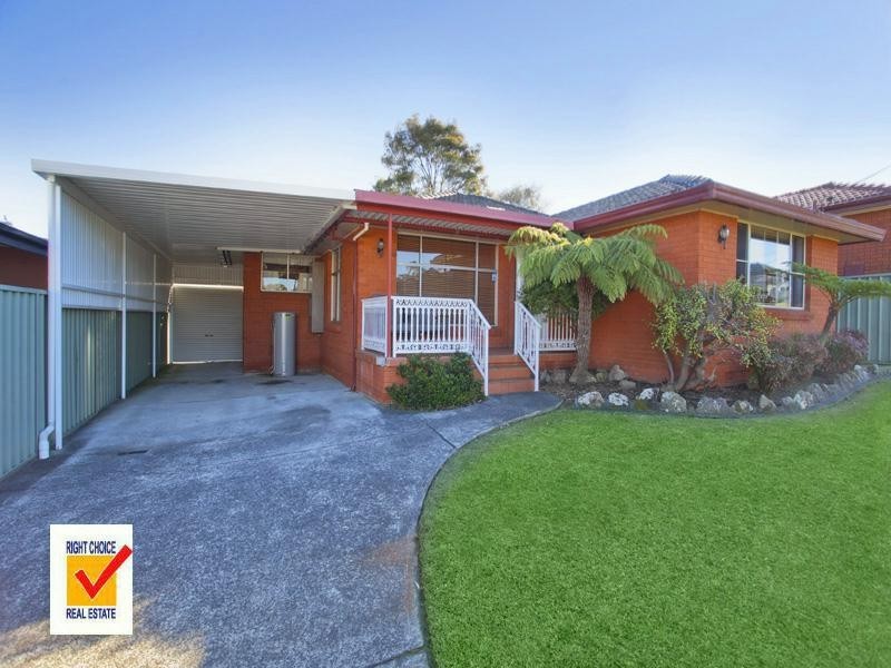 Mount Warrigal NSW 2528