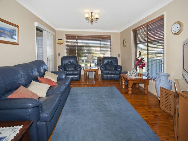 Mount Warrigal NSW 2528