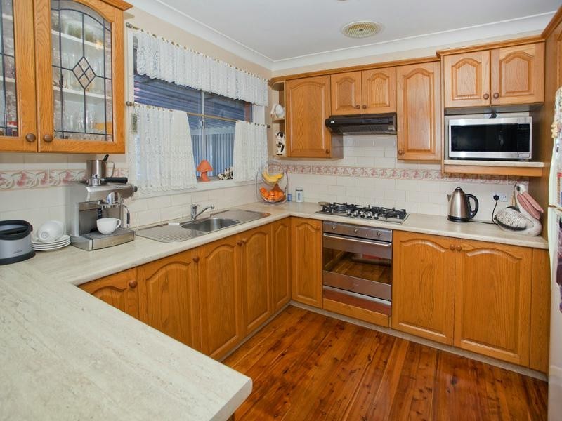 Mount Warrigal NSW 2528