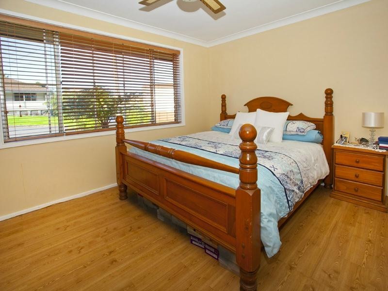 Mount Warrigal NSW 2528