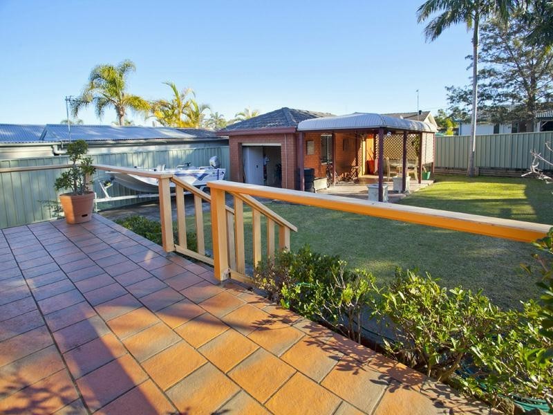 Mount Warrigal NSW 2528
