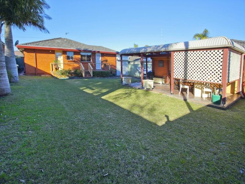 Mount Warrigal NSW 2528