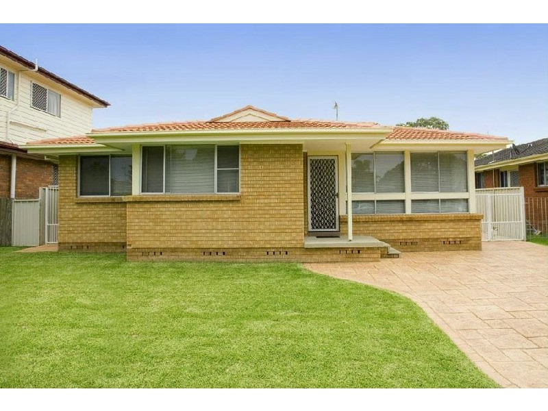 Albion Park Rail NSW 2527