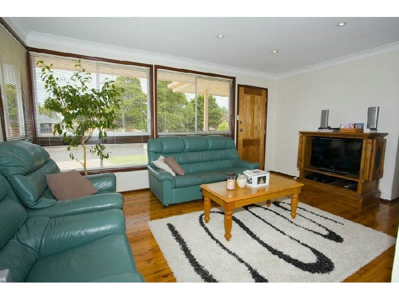 Albion Park Rail NSW 2527