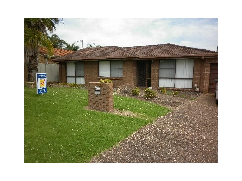 Albion Park NSW 2527