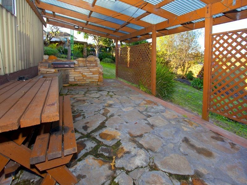 Lake Heights NSW 2502