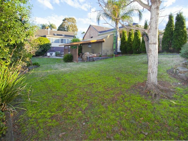 Lake Heights NSW 2502