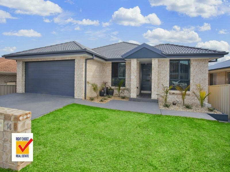 Shell Cove NSW 2529