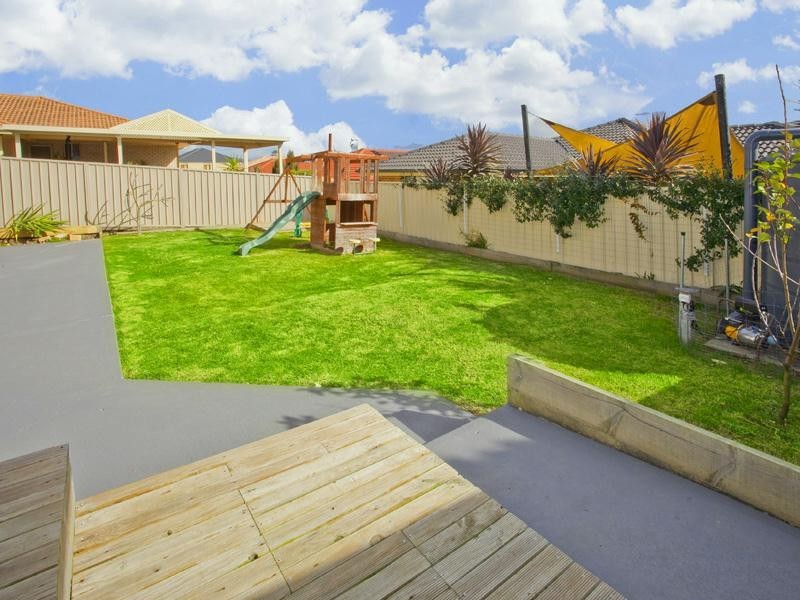 Shell Cove NSW 2529