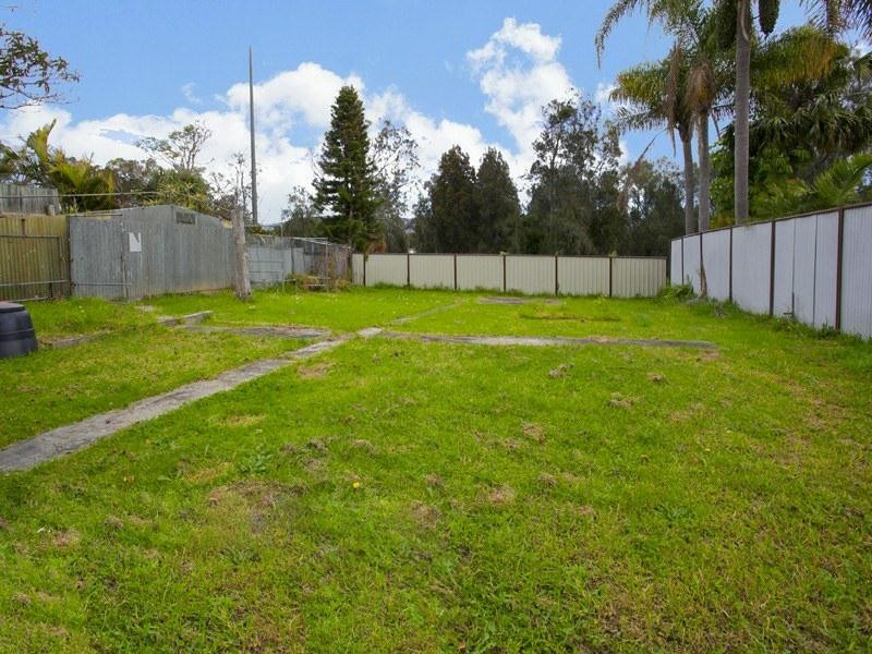 Oak Flats NSW 2529