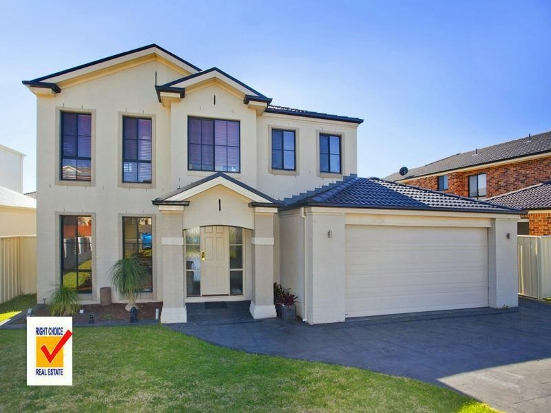Shell Cove NSW 2529
