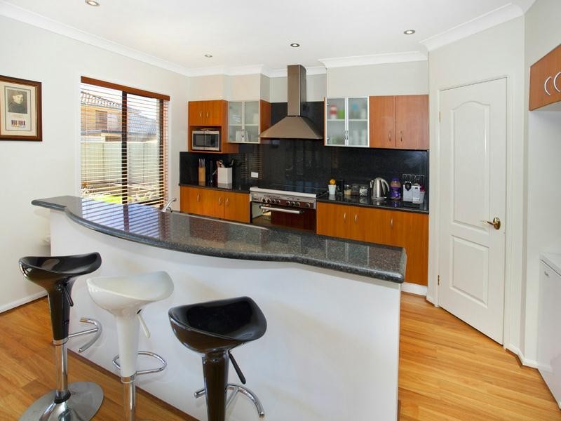 Shell Cove NSW 2529