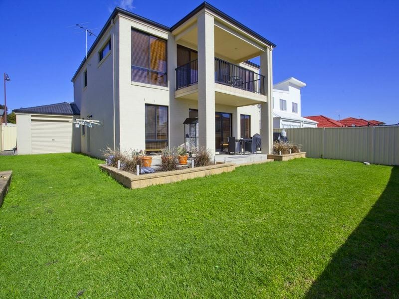 Shell Cove NSW 2529
