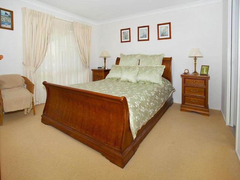 Albion Park NSW 2527