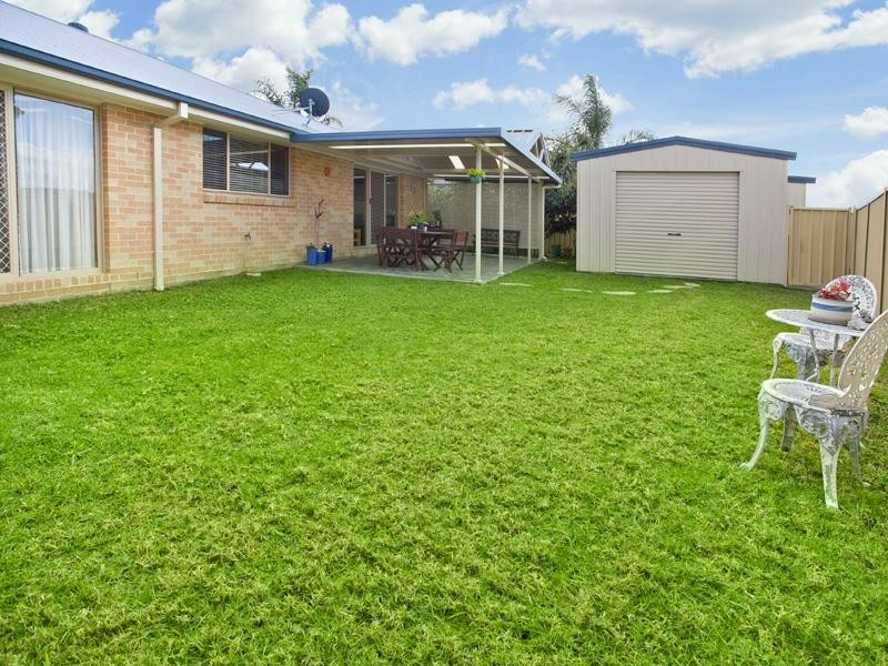 Albion Park NSW 2527