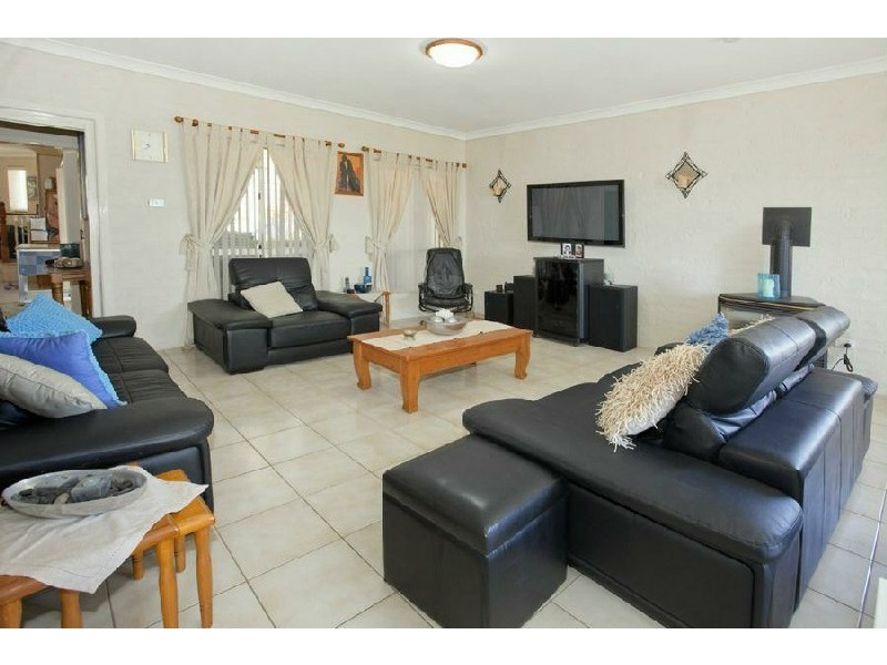 Blackbutt NSW 2529