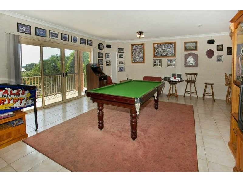 Blackbutt NSW 2529