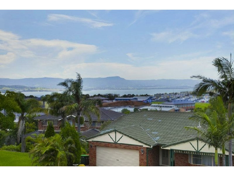 Blackbutt NSW 2529