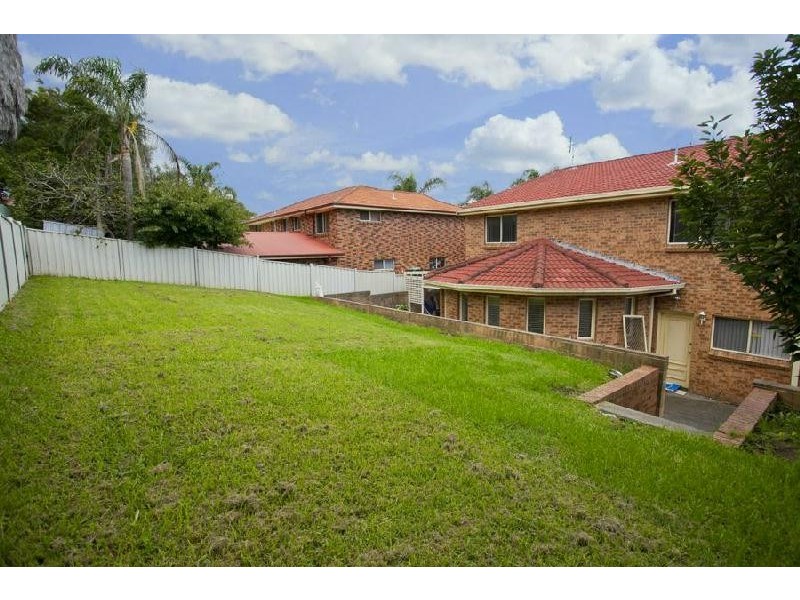 Blackbutt NSW 2529