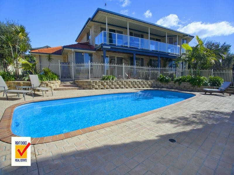 Shell Cove NSW 2529