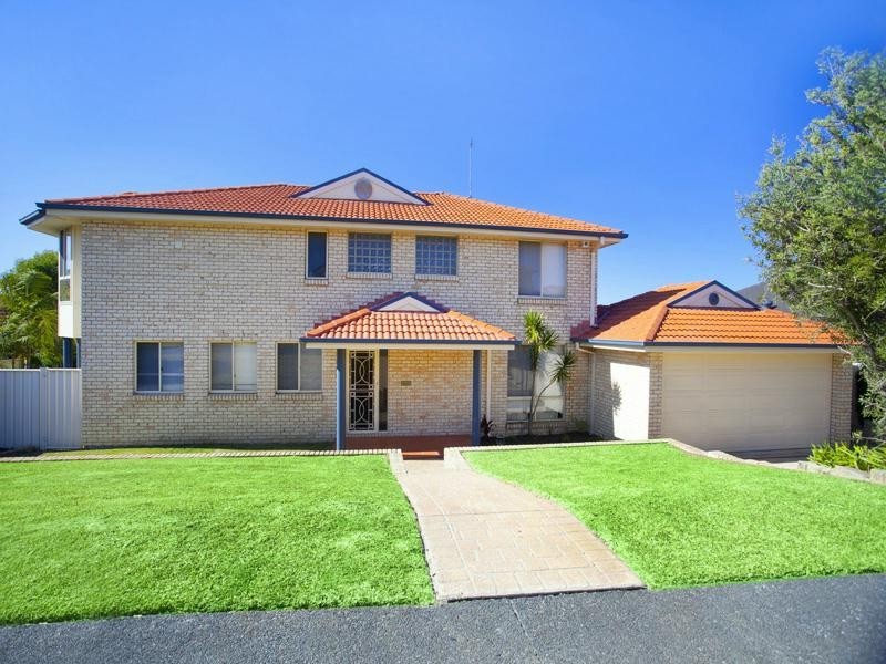Shell Cove NSW 2529