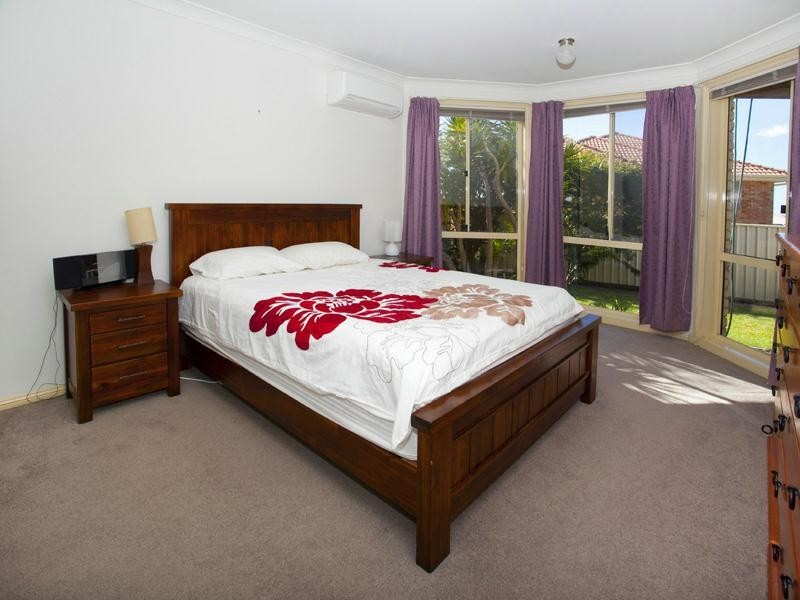 Shell Cove NSW 2529
