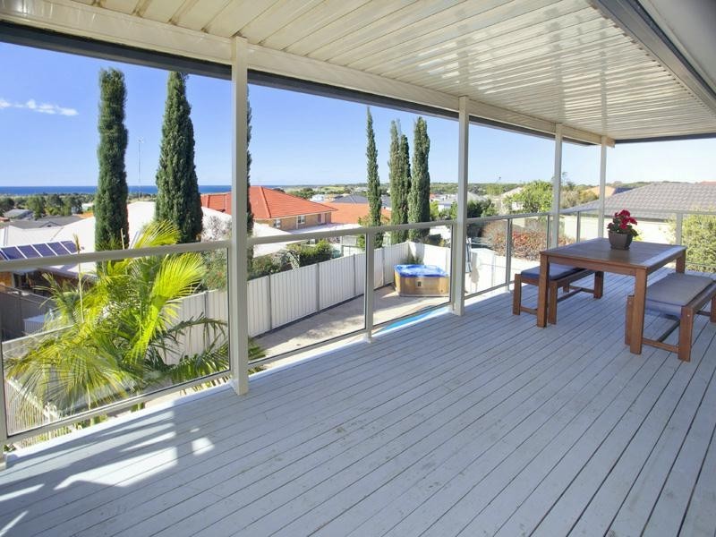 Shell Cove NSW 2529