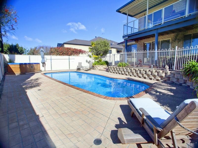 Shell Cove NSW 2529