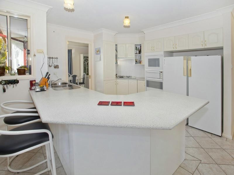 Blackbutt NSW 2529