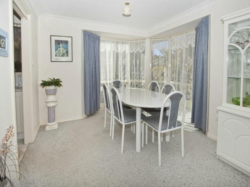 Blackbutt NSW 2529