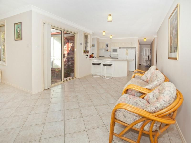 Blackbutt NSW 2529
