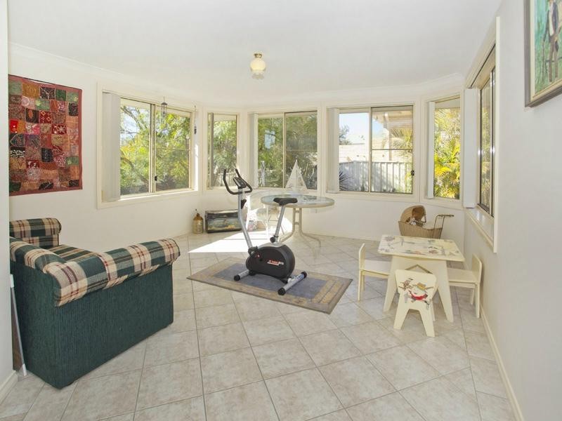 Blackbutt NSW 2529