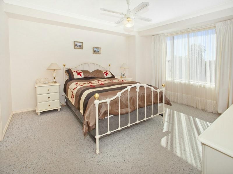 Blackbutt NSW 2529