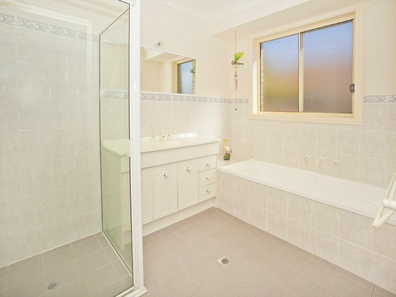 Blackbutt NSW 2529