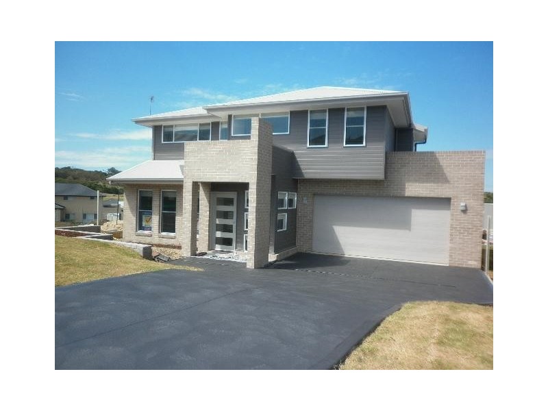 Shell Cove NSW 2529