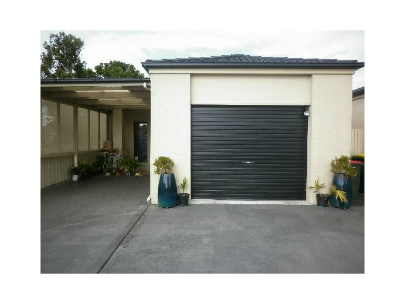 Albion Park NSW 2527