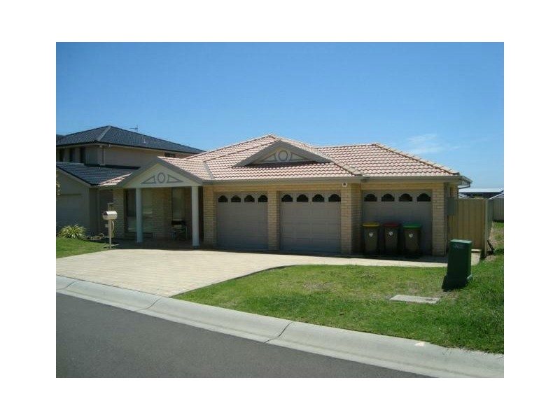 Shell Cove NSW 2529