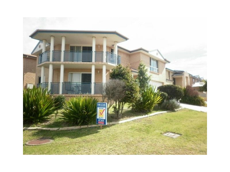 Shell Cove NSW 2529