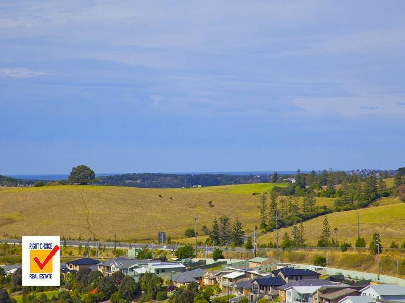 Flinders NSW 2529