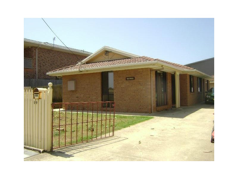 Barrack Point NSW 2528