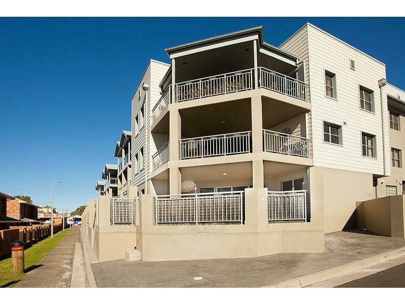 Shellharbour NSW 2529