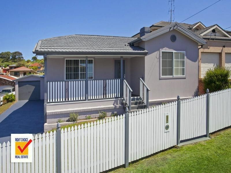 Port Kembla NSW 2505