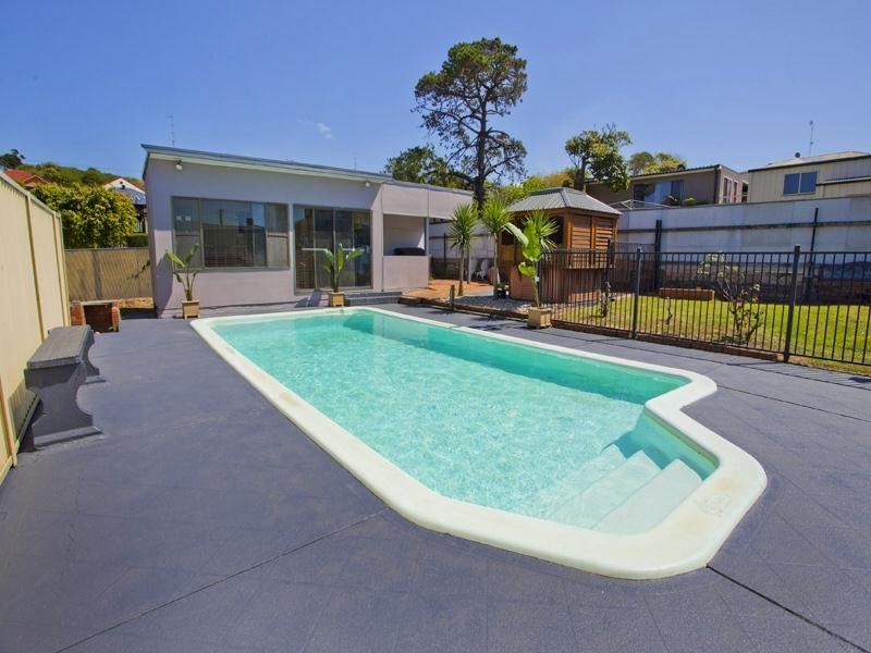 Port Kembla NSW 2505