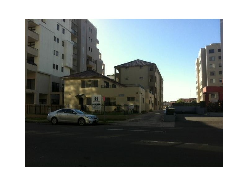 Wollongong NSW 2500