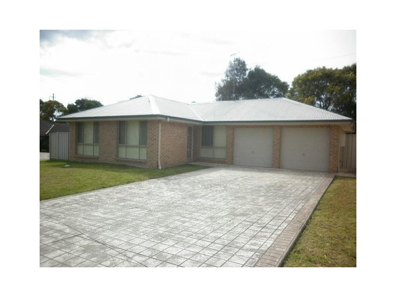 Albion Park NSW 2527
