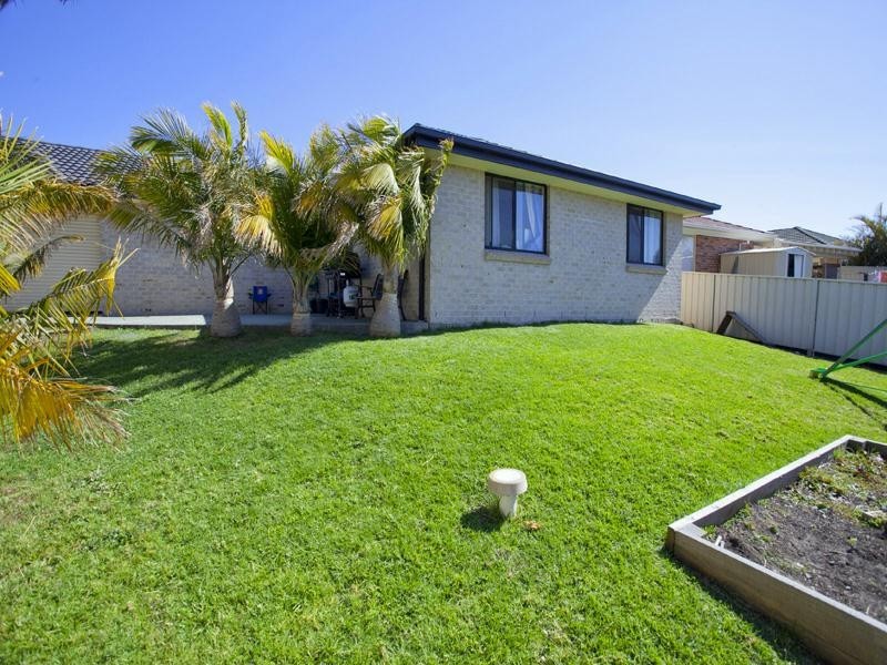 Albion Park NSW 2527